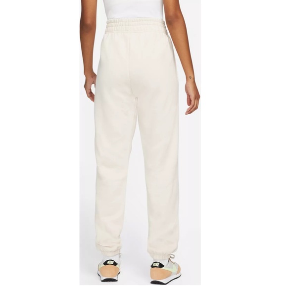 Nike trend oversized sweatpants - Picture 4 of 4